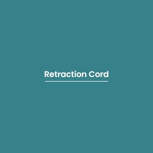 Retraction Cord